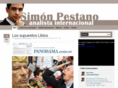 simonpestano.com
