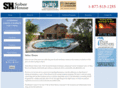 soberhouse.info