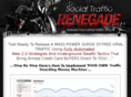 socialtrafficrenegade.com