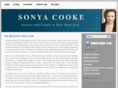 sonyacooke.com
