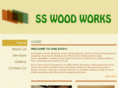 sswoodworks.com