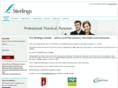 sterlings.co.uk