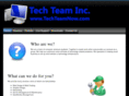 techteamnow.com