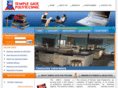 templegatepoly.com
