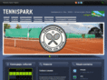 tennispark.ru