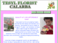 tesylflorist.com