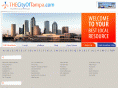 thecityoftampa.com