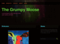 thegrumpymoose.com