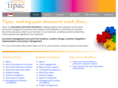 tipac.net