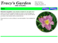 tracysgarden.net