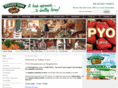tulleys-farm.com