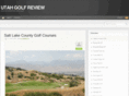 utahgolfreview.com