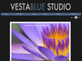 vestabluestudio.com