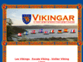 vikingar.info