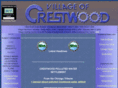 villageofcrestwood.com