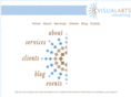 visualartconsulting.com