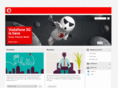 vodafone-india.com