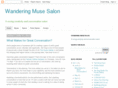 wanderingmusesalon.com
