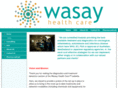 wasayhealth.com