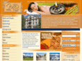 wellness-unterkunft.com