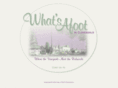 whatsafoot.com