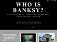 whoisbanksy.co.uk