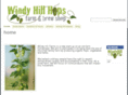 windyhillhops.com