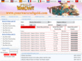 yourwarcraftgold.com