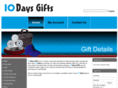 10daygifts.com