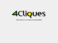 4cliques.com