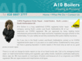 a10boilers.com