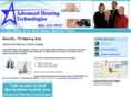 advancedhearingtech.net
