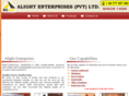 alightenterprises.com