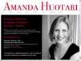 amandahoutari.com