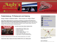andyssteakandseafoodgrille.com