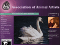 associationanimalartists.co.uk