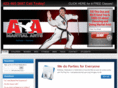 ataanthem.com