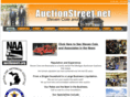 auctionstreet.net