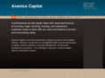 avantcecapital.com