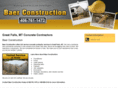 baerconstruction.net