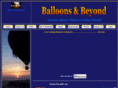 balloons-and-beyond.com