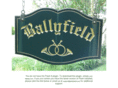 ballyfield.com