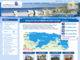 balticsea-hotels.com