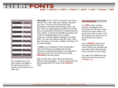 biltfonts.com
