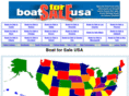 boatforsaleusa.com