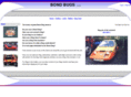 bondbugs.co.uk