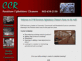 ccrcleaners.com