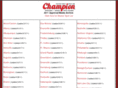 championwindowstv.com