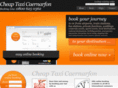 cheaptaxicaernarfon.co.uk