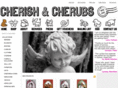 cherishandcherubs.co.uk